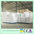 High quality polyester padding,polyester fiber padding,100% cotton as material for medical cotton ,trade assurance by alibaba